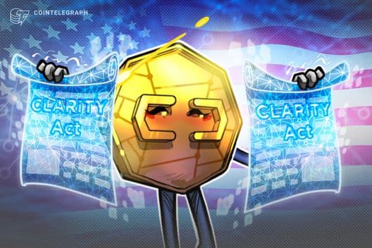 CLARITY Act will help reshore US crypto industry, attorney says
