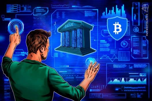 BitGo creates modular digital asset infrastructure model for banks