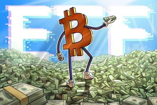 JPMorgan lifts Bitcoin ETF exposure in Q1, led by BlackRock’s IBIT