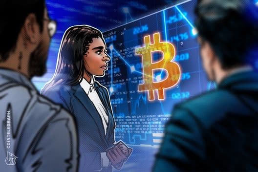 Bitcoin’s ‘momentum is fading’: Traders have these support levels in mind