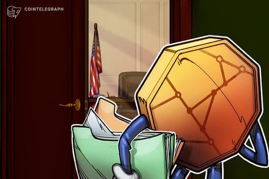 Over 200 crypto firms push Senate to pass CLARITY Act