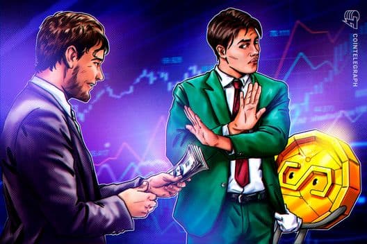 Fidelity Digital Assets highlights 'growing evidence' of shift from dollar-based systems