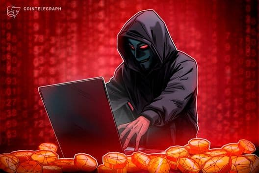 ‘TrapDoor’ malware targets crypto dev tools in supply chain attack