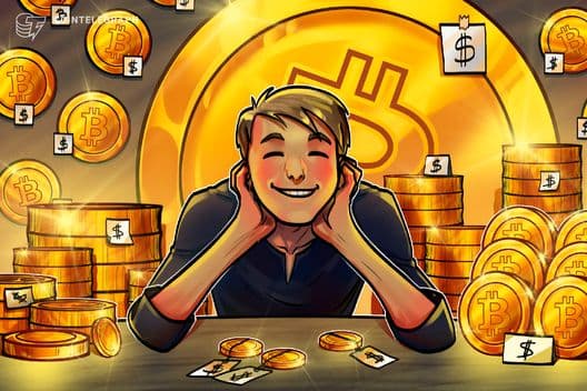 Strategy's BTC sale turns Bitcoin treasury into market stress test