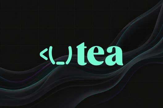 Tea Protocol announces June 4 mainnet launch and TGE on Aerodrome to secure open-source development in the AI era