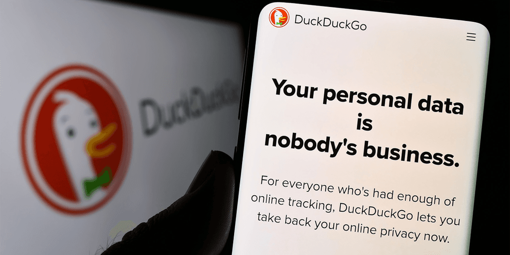 DuckDuckGo Launched Duck AI. Now Their Hit Product is 'No AI'