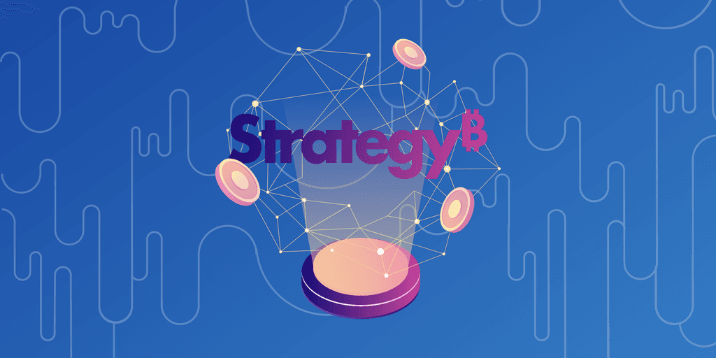 What Is Strategy (MSTR)? The Bitcoin Treasury Company