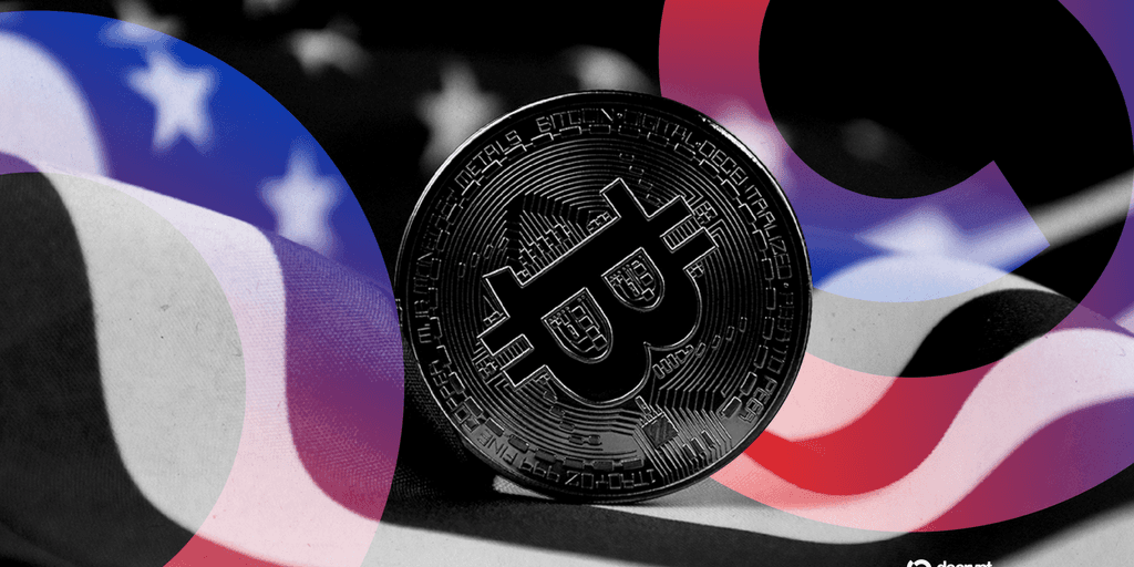 Proposed ARMA Bill Aims to Enshrine Strategic Bitcoin Reserve Into Law