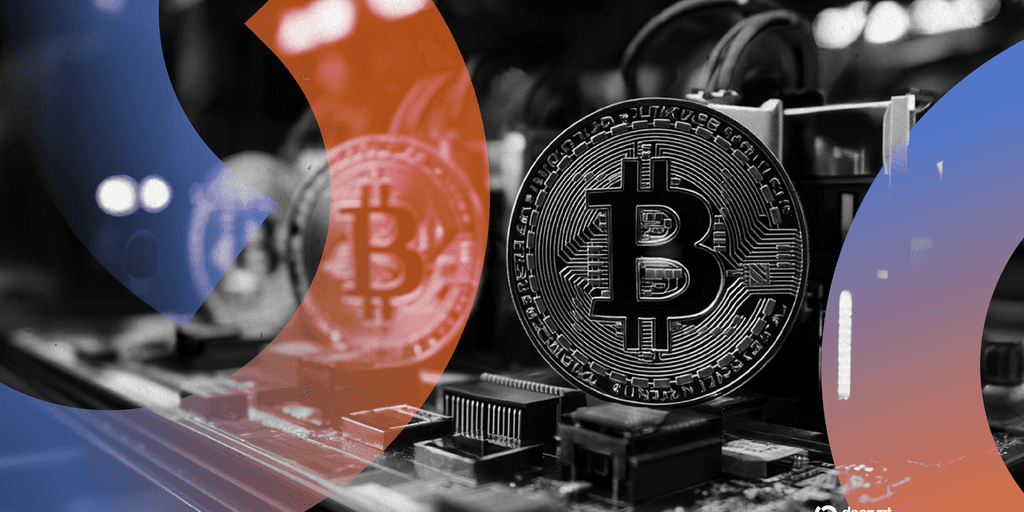 Bitcoin Firm Nakamoto Plots 1-for-40 Stock Split Following 99% Price Plunge
