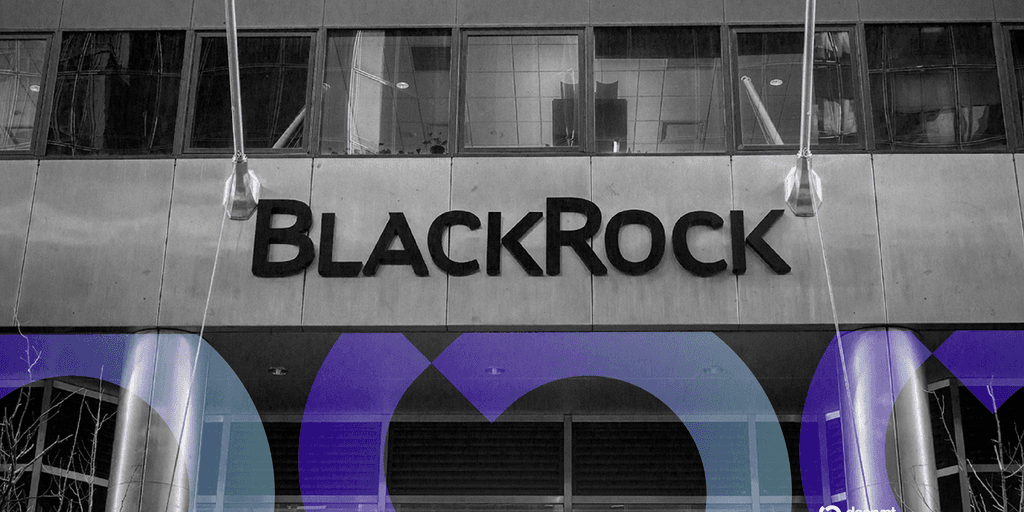 $1.3B Worth of BlackRock's IBIT Changes Hands in Dark Pool Sale