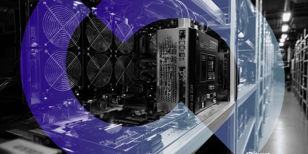 Keel Infrastructure Posts $145 Million Loss as Firm Completes Pivot From Bitcoin Miner to AI