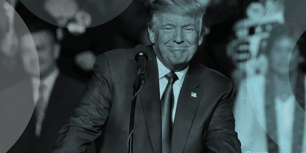 Trump's Truth Social Pulls Bitcoin ETF Application From SEC Review