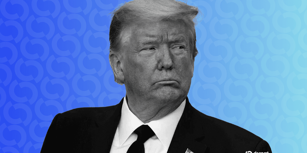 Trump Halts AI Order Over Fears It Could Hurt US Edge Over China