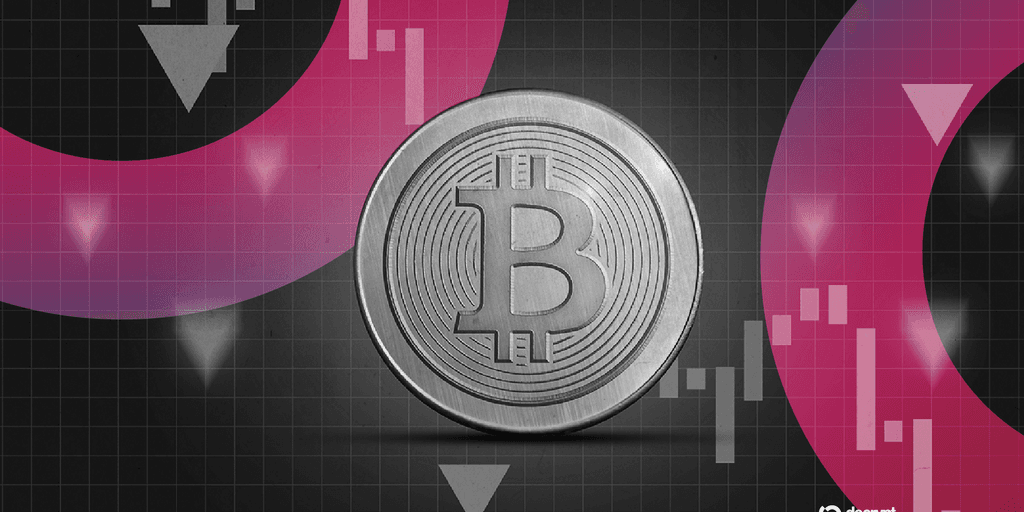 Morning Minute: Bitcoin Slides Back to $77K on Rising Bond Yields, Oil Spike