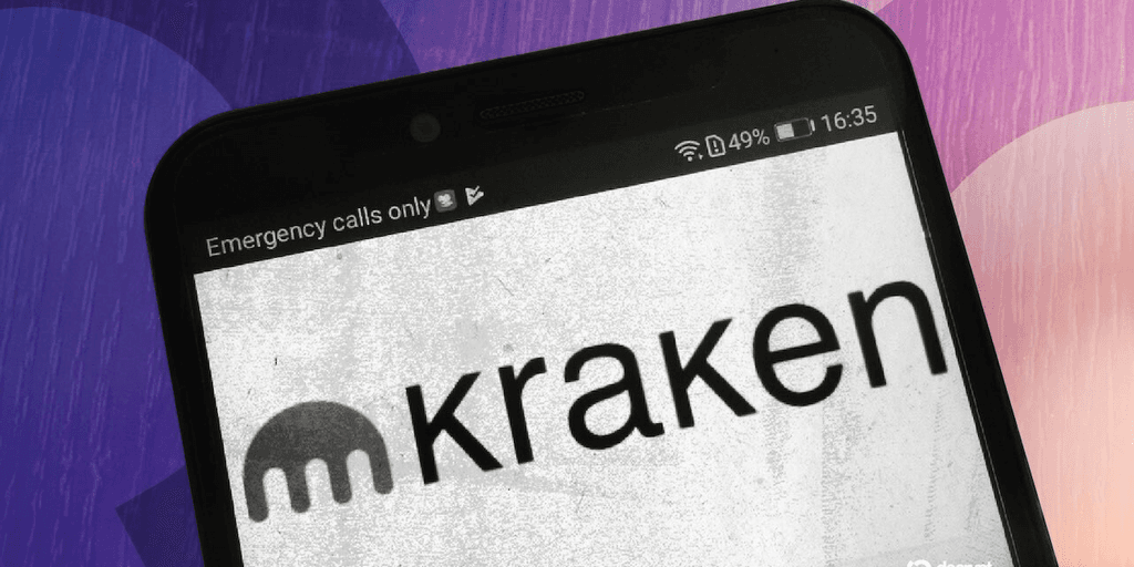 Kraken Parent Acquires Asian Stablecoin Firm Reap for $600 Million: Bloomberg
