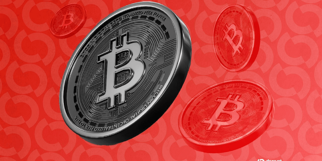 Bitcoin Traders Increasingly Convinced Price Will Fall Below $70K by End of May