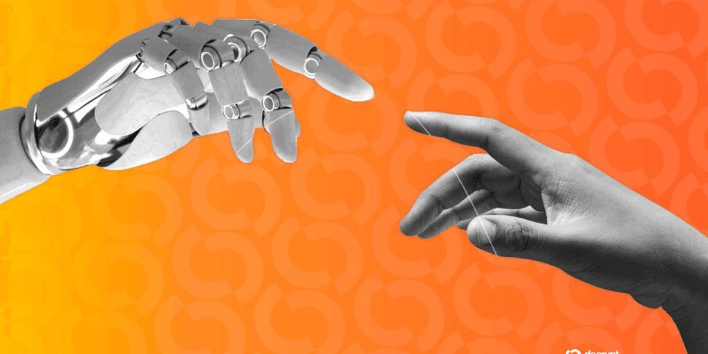 AI 'Amplification Spiral' May Be Causing Delusions Among Users, Study Suggests