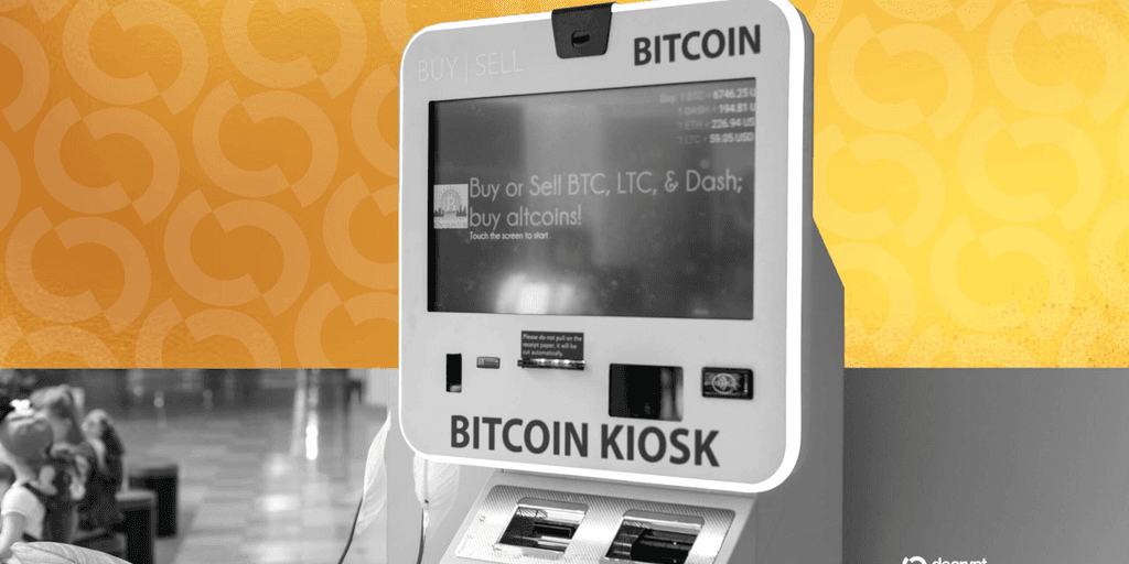 Delaware Advances Bill to Ban ‘Predatory’ Bitcoin ATMs