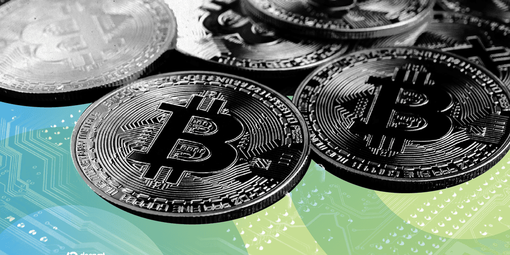 Bitcoin Is 'Boring' AI-Hungry Retail Investors, But Bernstein Still Sees $150K This Year