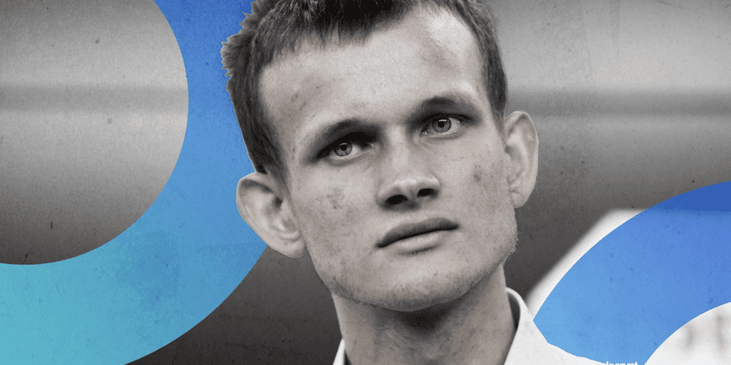 Vitalik Buterin Signals Shift to 'Smaller Ship' at Ethereum Foundation Amid Departures