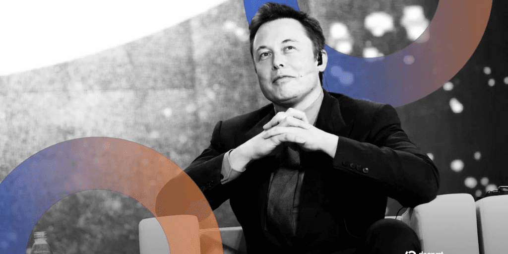 SpaceX Shares Hit New High as Elon Musk's Firm Agrees to Acquire AI Startup Cursor for $60 Billion