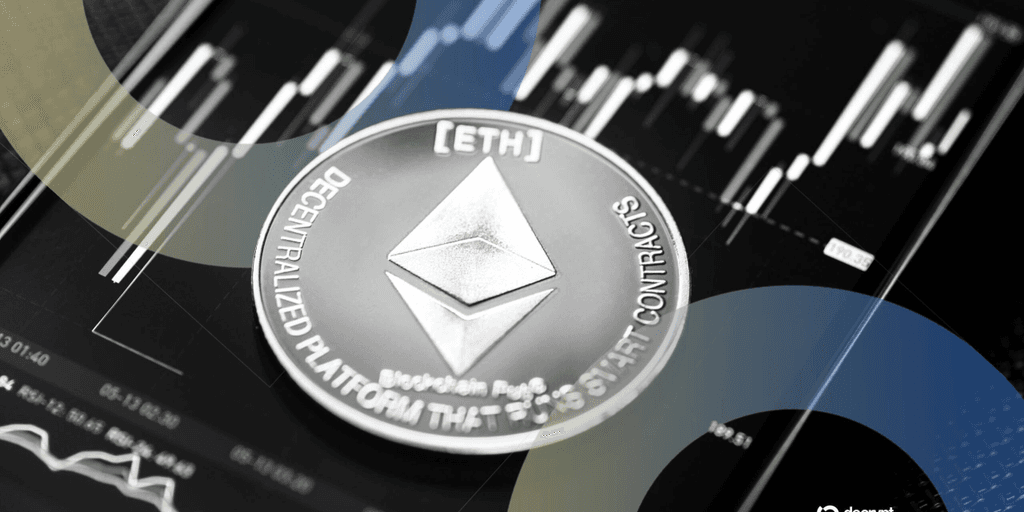 Standard Chartered Reaffirms $40K Ethereum Price Target Due to DeFi Dominance