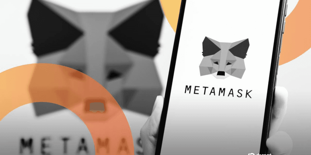 MetaMask Launches AI Agent Wallet With Built-In Security Controls