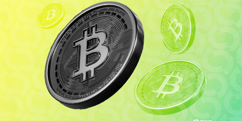 Bitcoin Hits Highest Price in Weeks as Bernstein Analysts Maintain 'Ambitious' $150K Target