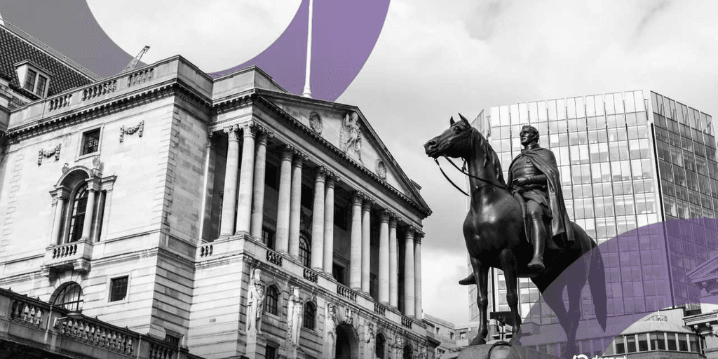Bank of England Chief Flags ‘Coming Wrestle' With US on Stablecoin Oversight