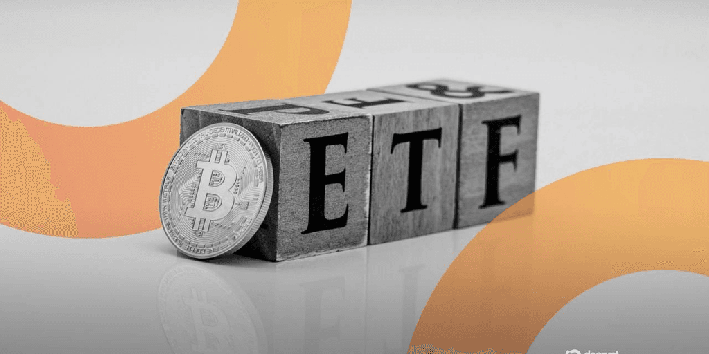 Bitcoin ETFs Post 5-Week Buying Streak as Hedges Unwind, Institutional Appetite Returns