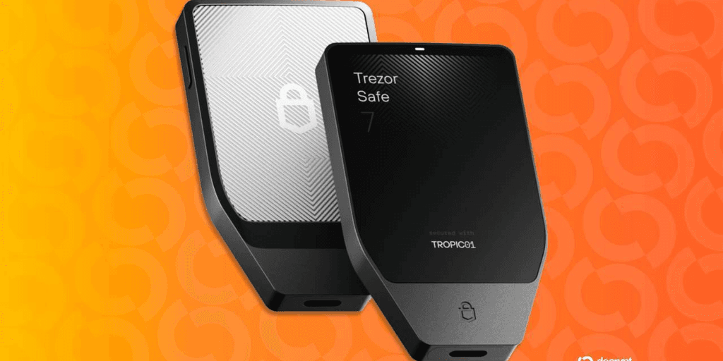 Trezor Reveals Hardware Wallet Vulnerability, But Funds 'Safe'
