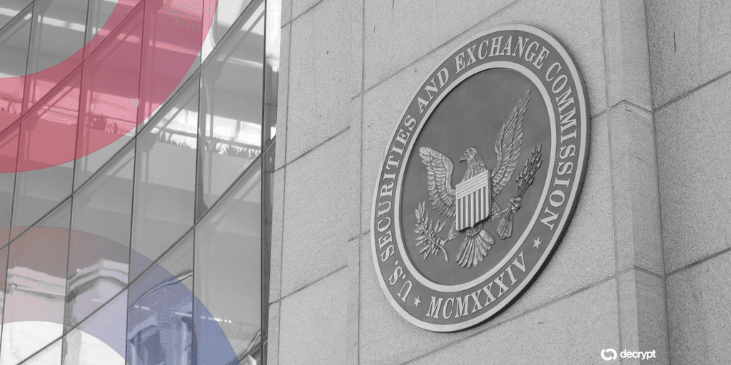 Morning Minute: SEC Reverses Course on Tokenized Stocks, HYPE Soars