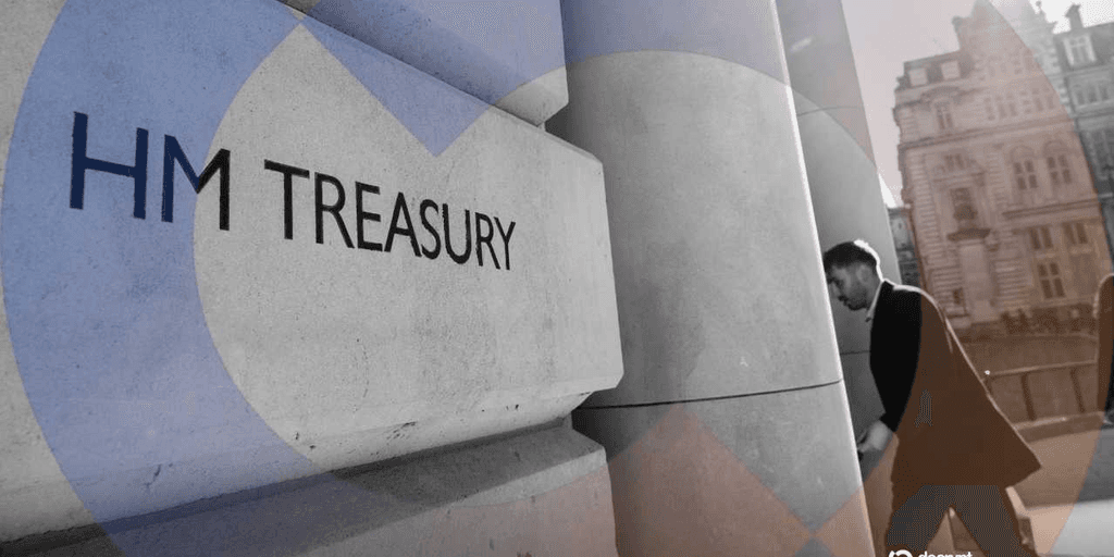 UK Treasury: Digital Assets Have Potential for 'Complete Transformation' of Markets