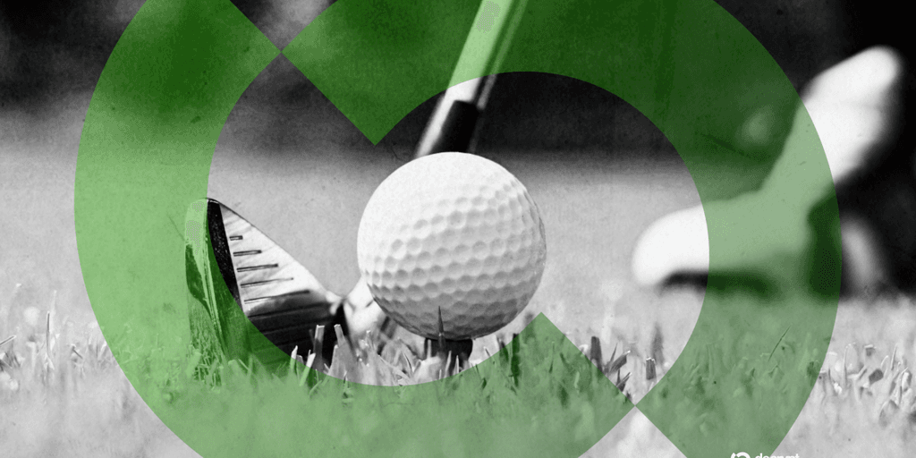 Crypto Wealth Firm Nexo Sponsors $3 Million Golf Tournament at Trump International Scotland