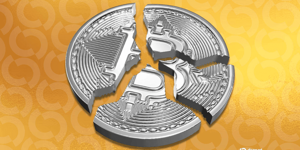 Nearly $500B in Bitcoin Is Exposed to Future Quantum Computing Attacks: Glassnode