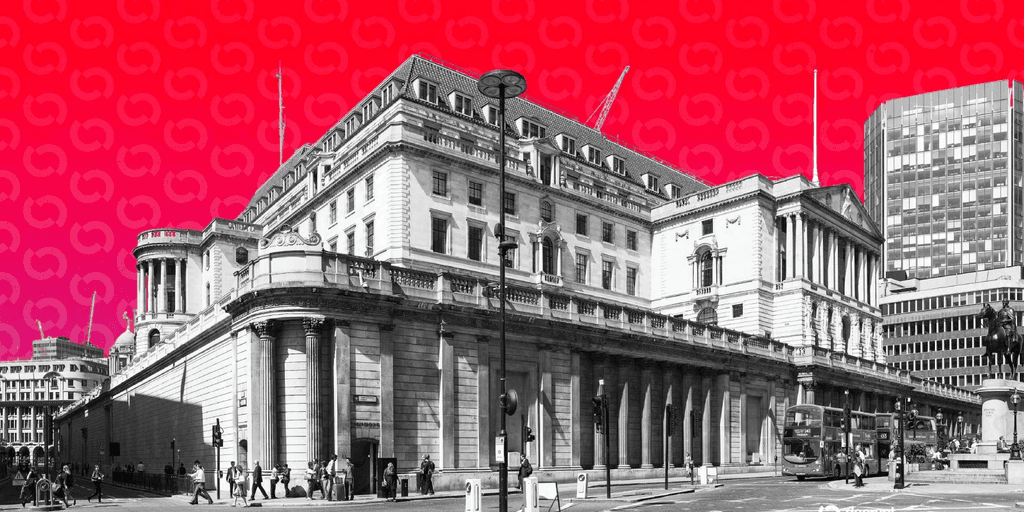 Bank of England Softens ‘Overly Conservative’ Stablecoin Plans Amid Industry Pressure