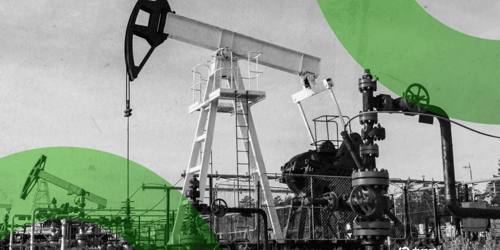 NYSE Parent, OKX Counter Hyperliquid With Regulated Oil Perpetual Futures