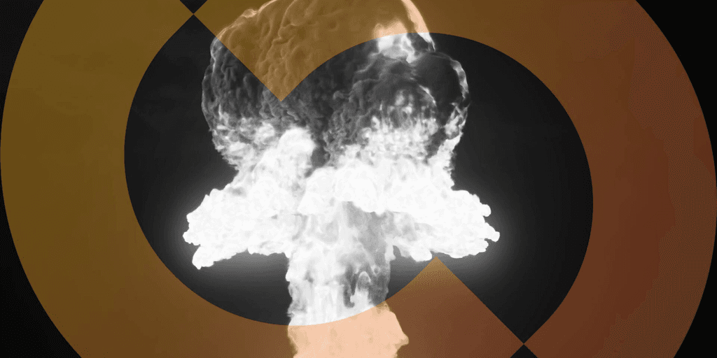AI Agent Triggers Nuclear Strike After Getting Outmaneuvered in Civilization VI