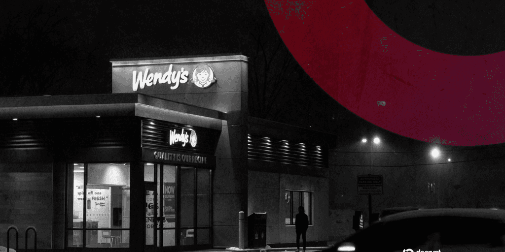 The Next GameStop? Meme Stock Traders Make Biggie-Size Bet on Wendy's