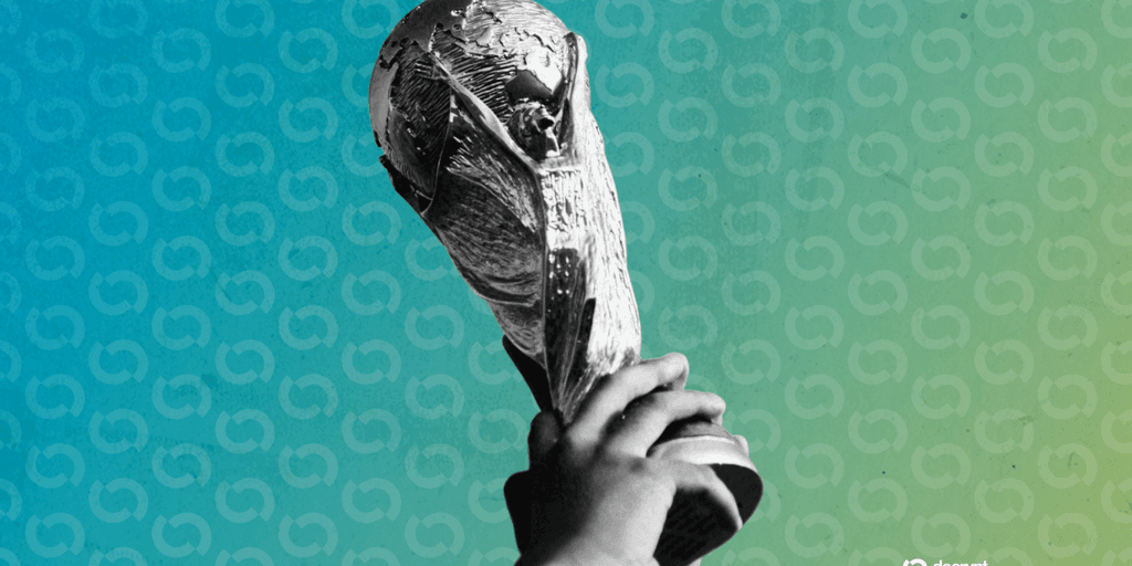 Coinbase's AI System Hallucinated a World Cup Result Before the Match Even Started
