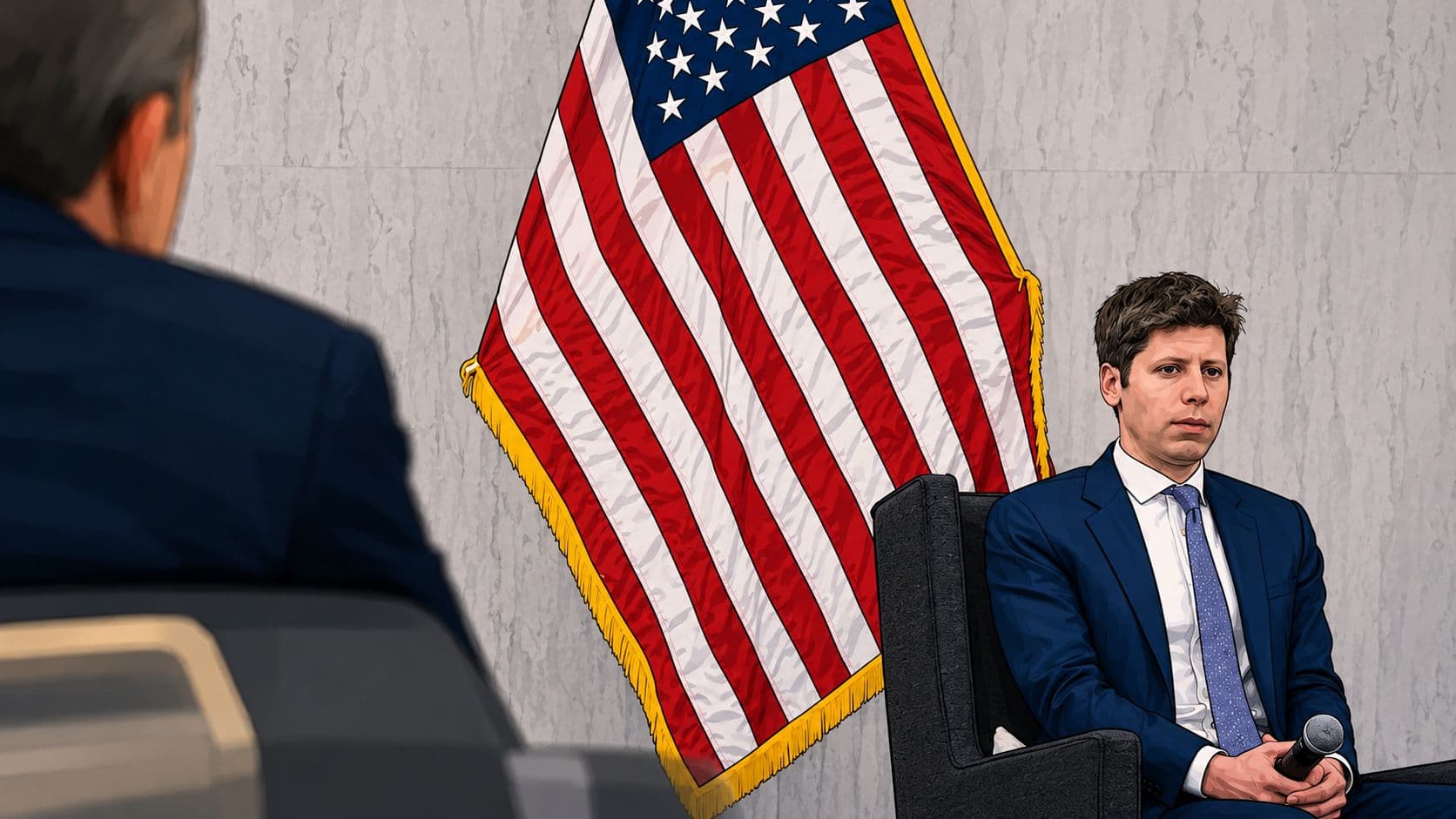 White House reins in OpenAI's GPT-5.6
