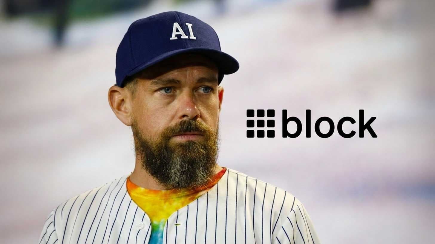 Dorsey makes the AI case against managers