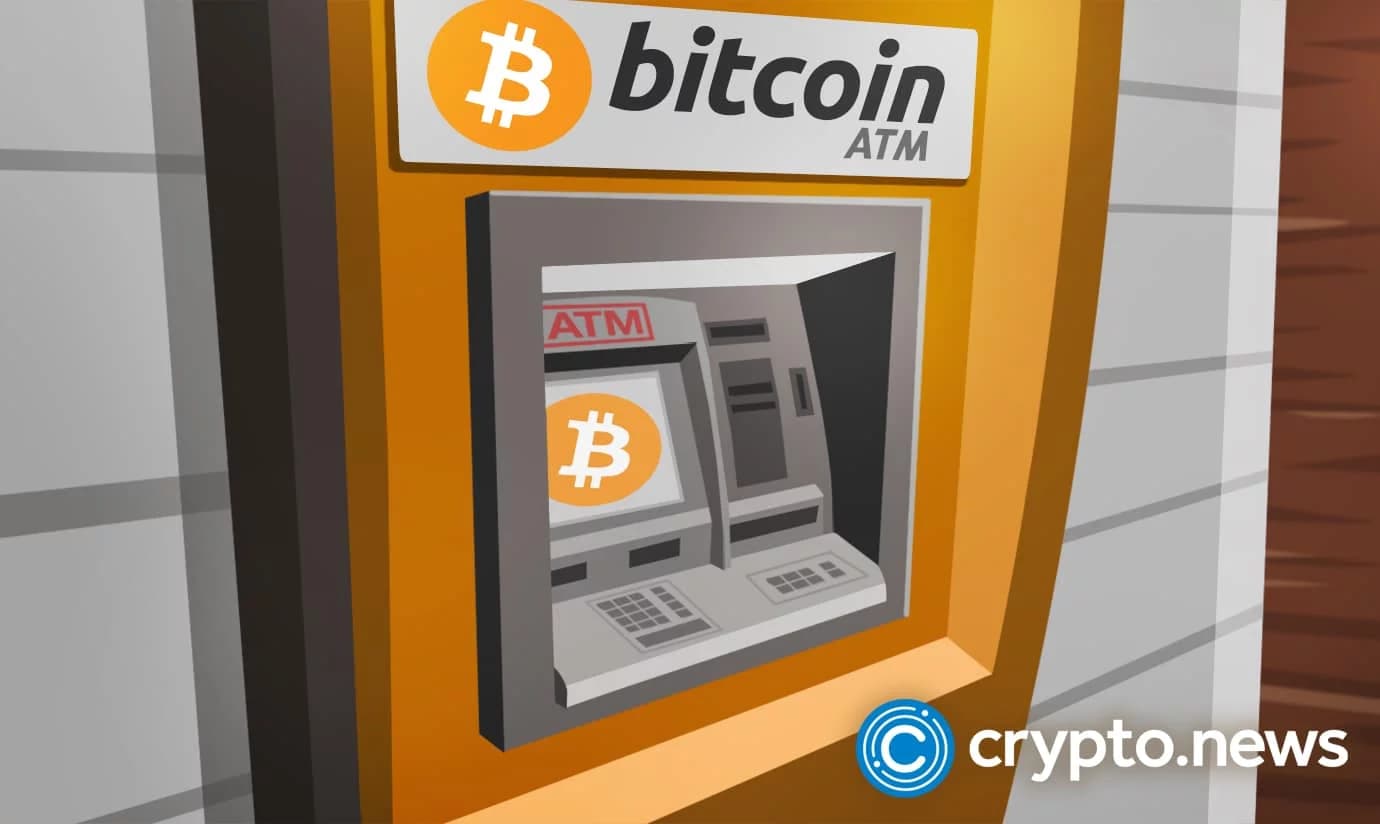 Crypto ATM ban spreads as Delaware, New Jersey push crackdown