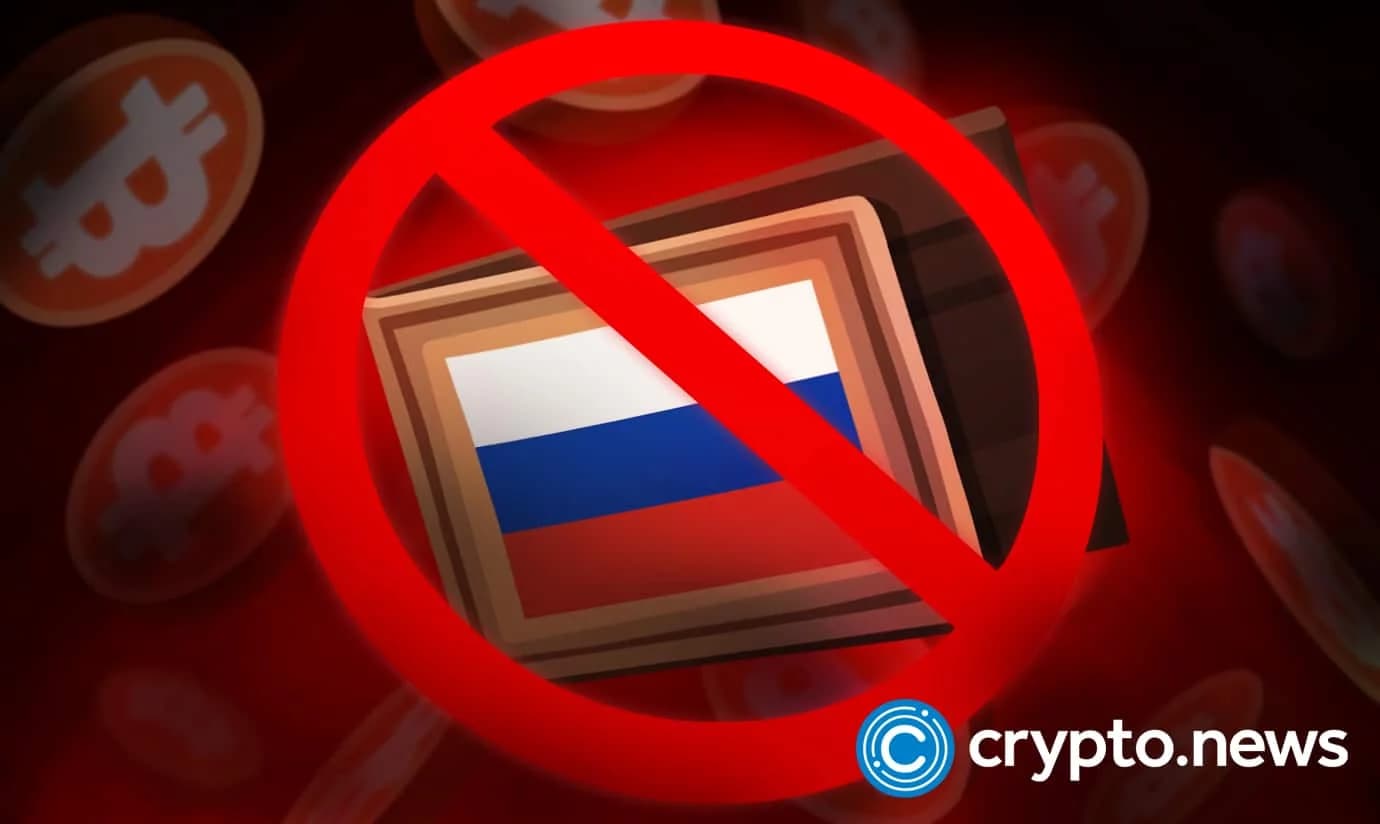 UK targets UAE, Georgia-linked crypto firms tied to Russia network