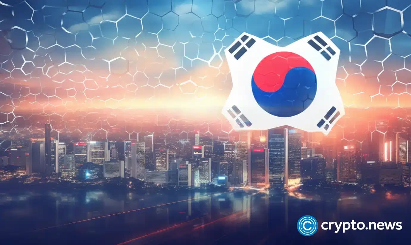 Nvidia expands South Korean AI partnerships across chips, cloud, and robotics