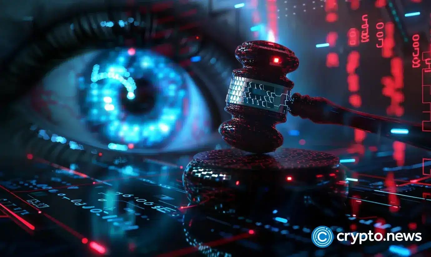 CoinShares reveals hidden crypto blind spot among UK financial advisers