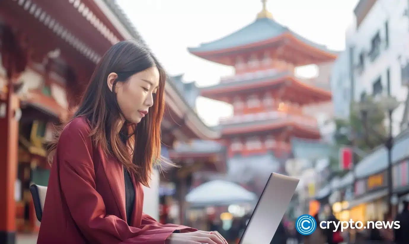 Japan is the only country actually using XRP: Inside the SBI empire