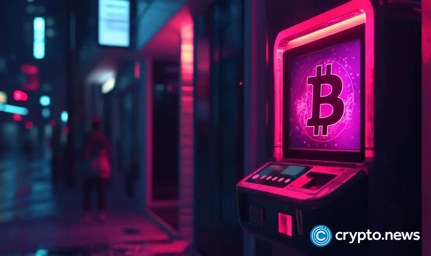 Tennessee and Georgia begin enforcing crypto ATM restrictions