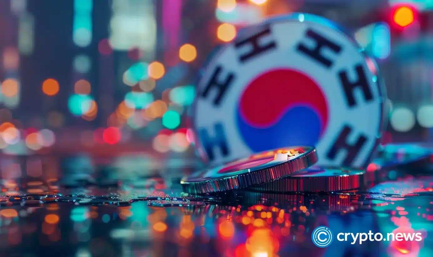 South Korea proposes crypto seizure rules for civil debt enforcement