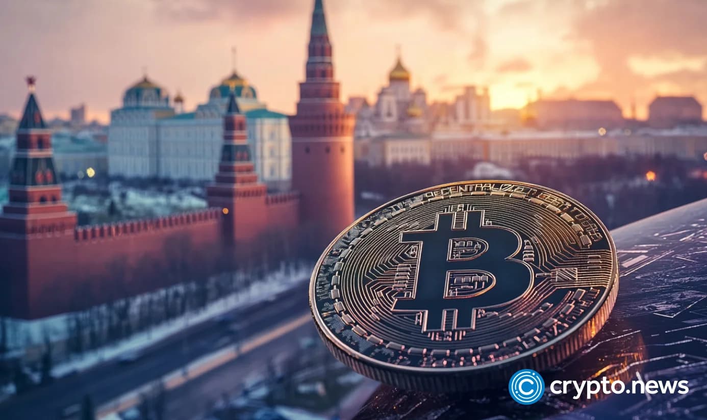 Crypto miners in Moscow face new threat as Russia tightens rules